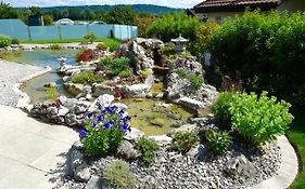 Bed&Breakfast La Petite Thielle
